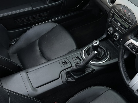 2.0i Sport Tech Roadster 2dr Petrol Manual Euro 5 (160 ps)