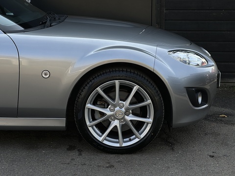 2.0i Sport Tech Roadster 2dr Petrol Manual Euro 5 (160 ps)