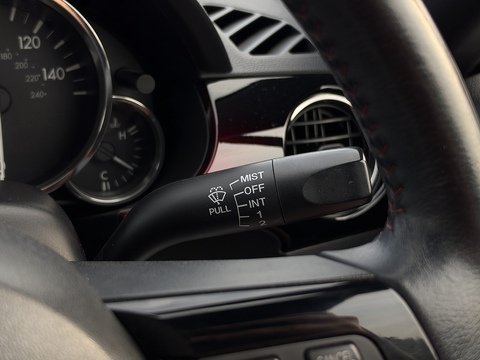 2.0i 25th Anniversary Roadster 2dr Petrol Manual Euro 5 (160 ps)