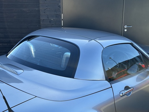 2.0i Sport Tech Roadster 2dr Petrol Manual Euro 5 (160 ps)