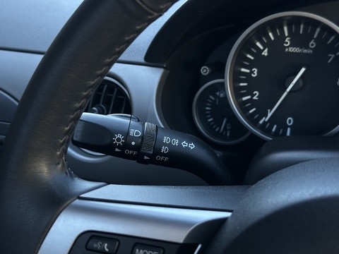 2.0i Sport Tech Roadster 2dr Petrol Manual Euro 5 (160 ps)