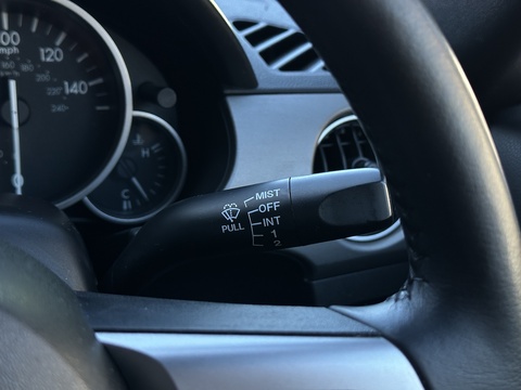 2.0i Sport Tech Roadster 2dr Petrol Manual Euro 5 (160 ps)