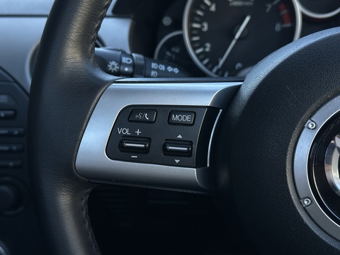 2.0i Sport Tech Roadster 2dr Petrol Manual Euro 5 (160 ps)