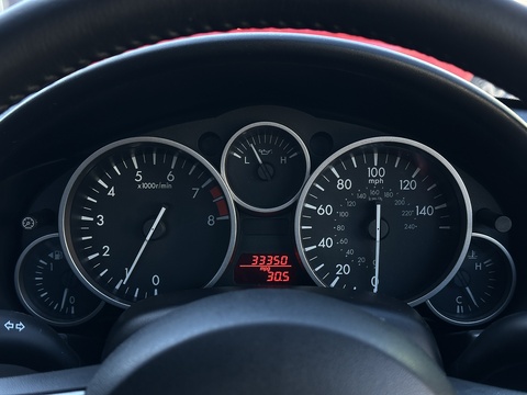2.0i Sport Tech Roadster 2dr Petrol Manual Euro 5 (160 ps)