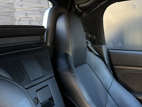 2.0i Sport Tech Roadster 2dr Petrol Manual Euro 5 (160 ps)