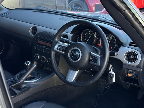 2.0i Sport Tech Roadster 2dr Petrol Manual Euro 5 (160 ps)
