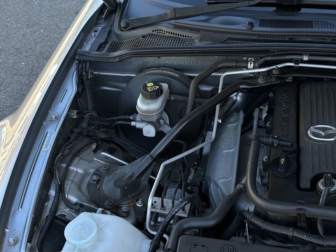 2.0i Sport Tech Roadster 2dr Petrol Manual Euro 5 (160 ps)