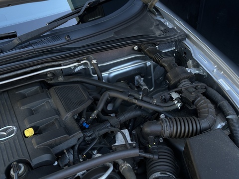 2.0i Sport Tech Roadster 2dr Petrol Manual Euro 5 (160 ps)