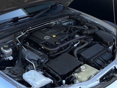 2.0i Sport Tech Roadster 2dr Petrol Manual Euro 5 (160 ps)