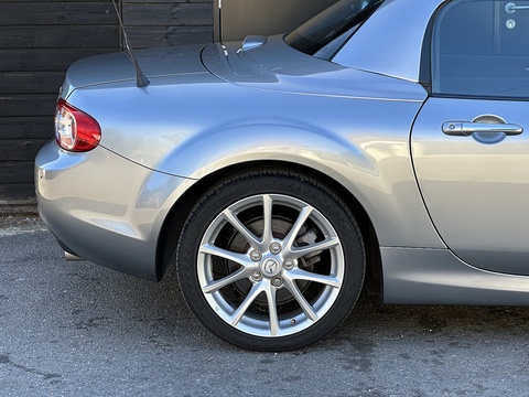 2.0i Sport Tech Roadster 2dr Petrol Manual Euro 5 (160 ps)