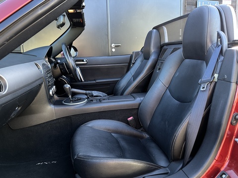 2.0i Roadster 2dr Petrol Powershift Euro 4 (160 ps)