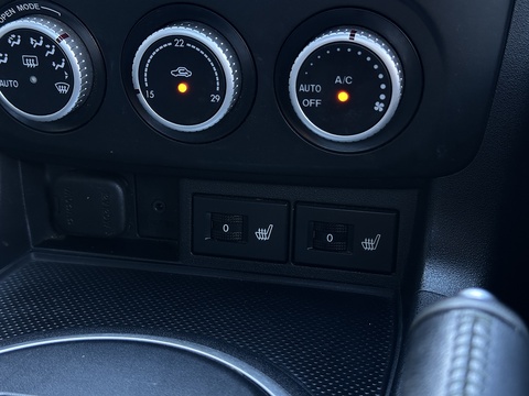 2.0i Roadster 2dr Petrol Powershift Euro 4 (160 ps)