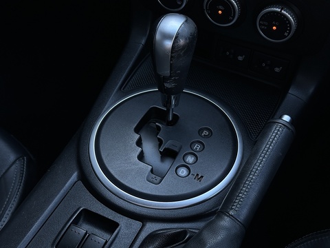 2.0i Roadster 2dr Petrol Powershift Euro 4 (160 ps)