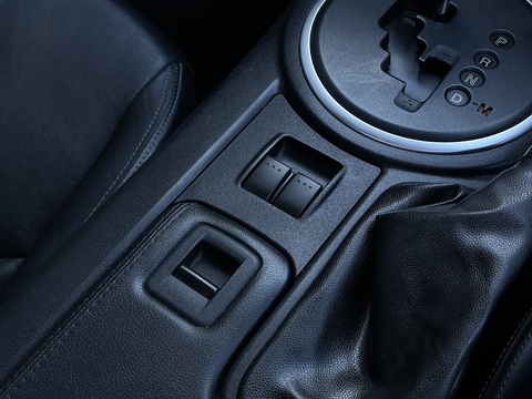 2.0i Roadster 2dr Petrol Powershift Euro 4 (160 ps)