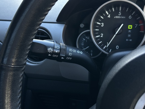 2.0i Roadster 2dr Petrol Powershift Euro 4 (160 ps)