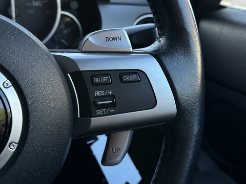2.0i Roadster 2dr Petrol Powershift Euro 4 (160 ps)