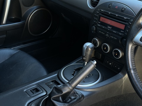 2.0i Roadster 2dr Petrol Powershift Euro 4 (160 ps)