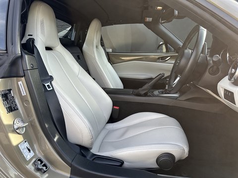 2.0 SKYACTIV-G Homura Convertible 2dr Petrol Manual Euro 6 (s/s) (184 ps)