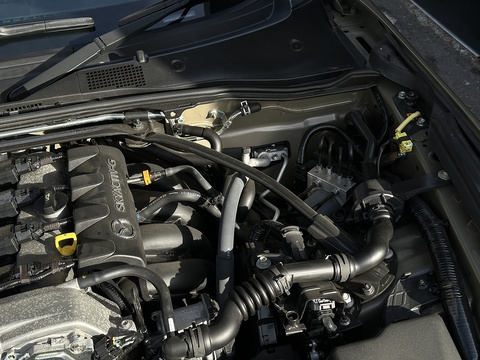2.0 SKYACTIV-G Homura Convertible 2dr Petrol Manual Euro 6 (s/s) (184 ps)