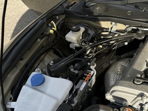 2.0 SKYACTIV-G Homura Convertible 2dr Petrol Manual Euro 6 (s/s) (184 ps)