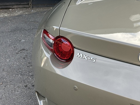 2.0 SKYACTIV-G Homura Convertible 2dr Petrol Manual Euro 6 (s/s) (184 ps)