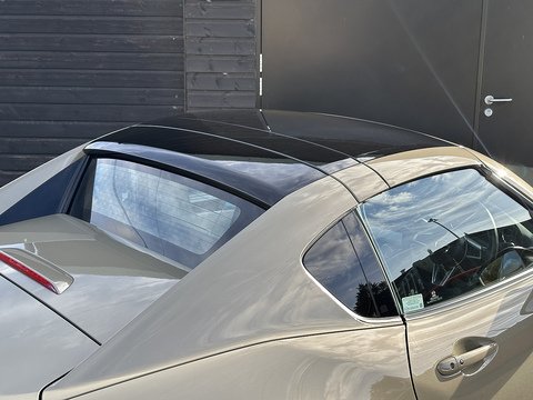 2.0 SKYACTIV-G Homura Convertible 2dr Petrol Manual Euro 6 (s/s) (184 ps)
