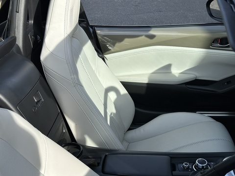 2.0 SKYACTIV-G Homura Convertible 2dr Petrol Manual Euro 6 (s/s) (184 ps)