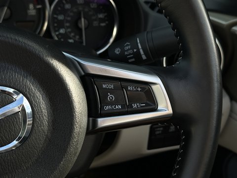 2.0 SKYACTIV-G Homura Convertible 2dr Petrol Manual Euro 6 (s/s) (184 ps)