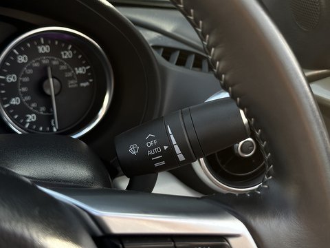2.0 SKYACTIV-G Homura Convertible 2dr Petrol Manual Euro 6 (s/s) (184 ps)