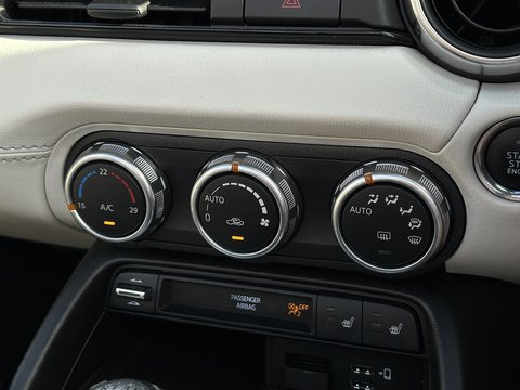 2.0 SKYACTIV-G Homura Convertible 2dr Petrol Manual Euro 6 (s/s) (184 ps)