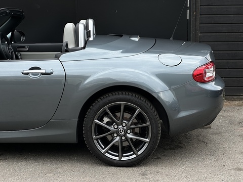2.0i Kendo Roadster 2dr Petrol Manual Euro 5 (160 ps)