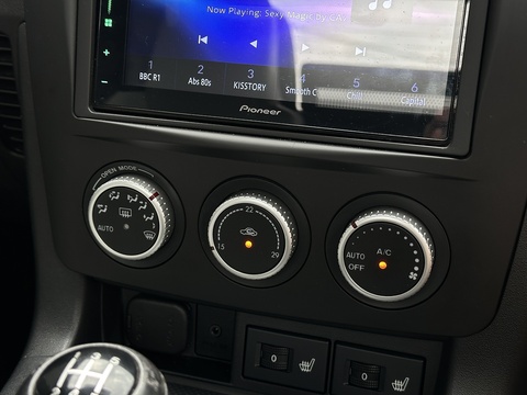 2.0i Kendo Roadster 2dr Petrol Manual Euro 5 (160 ps)