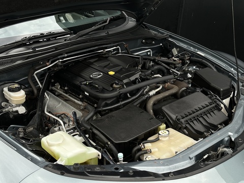 2.0i Kendo Roadster 2dr Petrol Manual Euro 5 (160 ps)