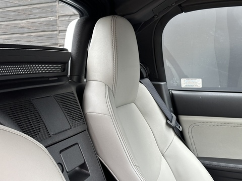 2.0i Kendo Roadster 2dr Petrol Manual Euro 5 (160 ps)