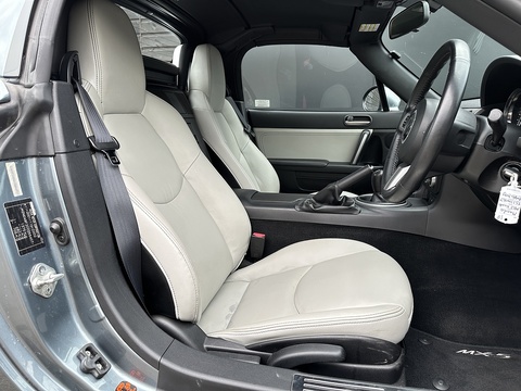2.0i Kendo Roadster 2dr Petrol Manual Euro 5 (160 ps)