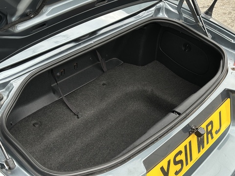 2.0i Kendo Roadster 2dr Petrol Manual Euro 5 (160 ps)