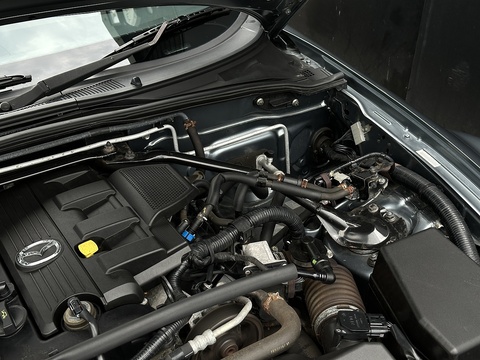 2.0i Kendo Roadster 2dr Petrol Manual Euro 5 (160 ps)