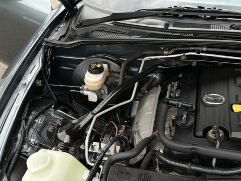2.0i Kendo Roadster 2dr Petrol Manual Euro 5 (160 ps)