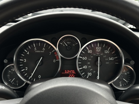 2.0i Kendo Roadster 2dr Petrol Manual Euro 5 (160 ps)