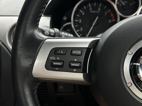 2.0i Kendo Roadster 2dr Petrol Manual Euro 5 (160 ps)