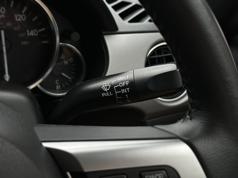 2.0i Kendo Roadster 2dr Petrol Manual Euro 5 (160 ps)