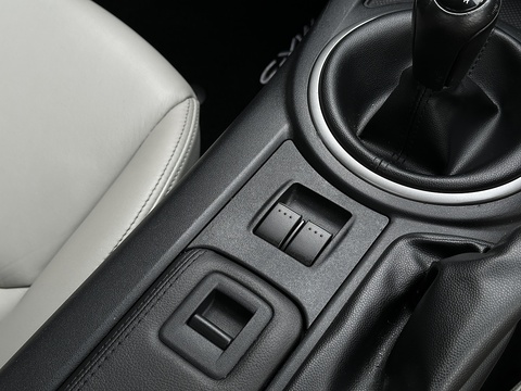 2.0i Kendo Roadster 2dr Petrol Manual Euro 5 (160 ps)
