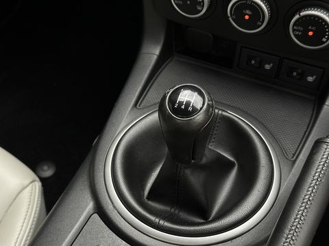 2.0i Kendo Roadster 2dr Petrol Manual Euro 5 (160 ps)