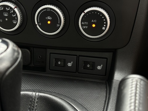 2.0i Kendo Roadster 2dr Petrol Manual Euro 5 (160 ps)