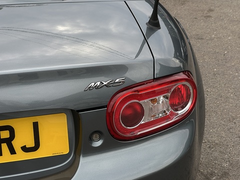 2.0i Kendo Roadster 2dr Petrol Manual Euro 5 (160 ps)
