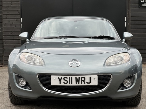 2.0i Kendo Roadster 2dr Petrol Manual Euro 5 (160 ps)