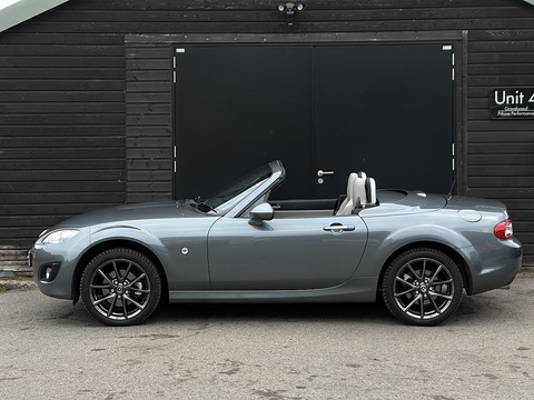 2.0i Kendo Roadster 2dr Petrol Manual Euro 5 (160 ps)