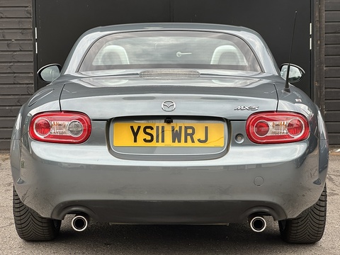 2.0i Kendo Roadster 2dr Petrol Manual Euro 5 (160 ps)