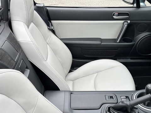 2.0i Kendo Roadster 2dr Petrol Manual Euro 5 (160 ps)