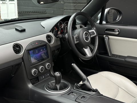 2.0i Kendo Roadster 2dr Petrol Manual Euro 5 (160 ps)